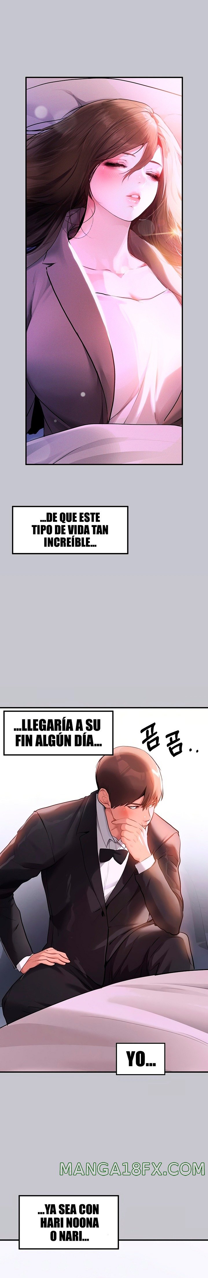 The Owner Of A Building Raw - Chapter 90 [photo 4] - MangaPorn