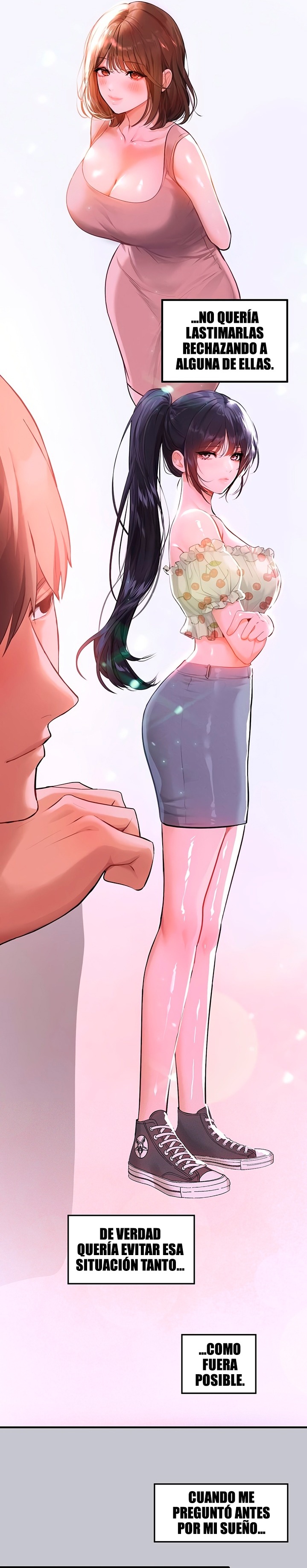 The Owner Of A Building Raw - Chapter 90 [photo 5] - MangaPorn