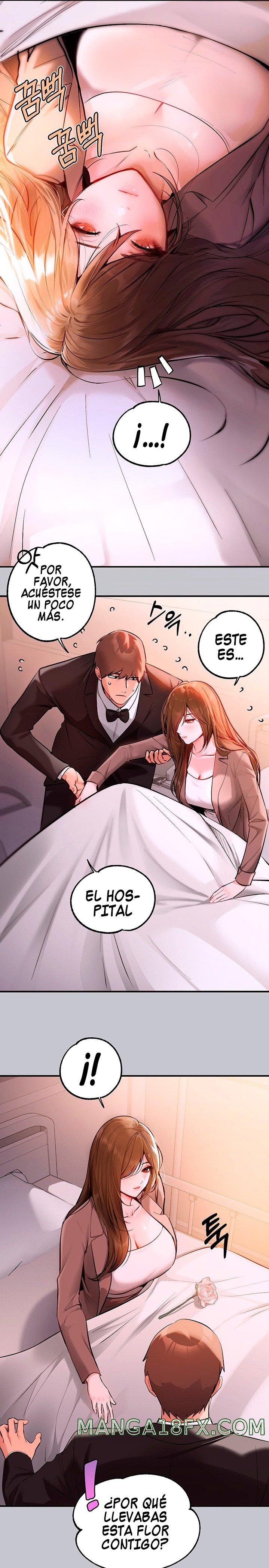 The Owner Of A Building Raw - Chapter 90 [photo 7] - MangaPorn