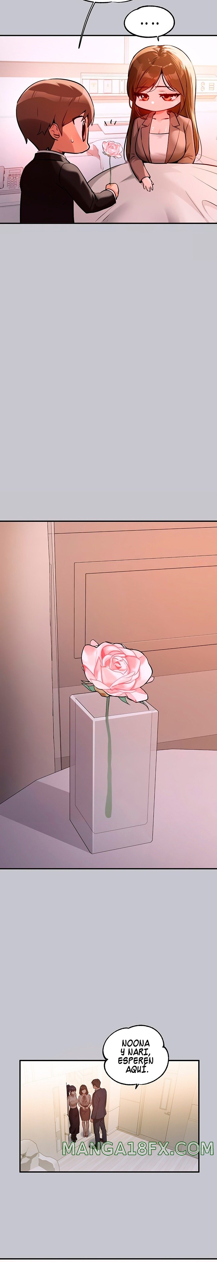 The Owner Of A Building Raw - Chapter 90 [photo 8] - MangaPorn