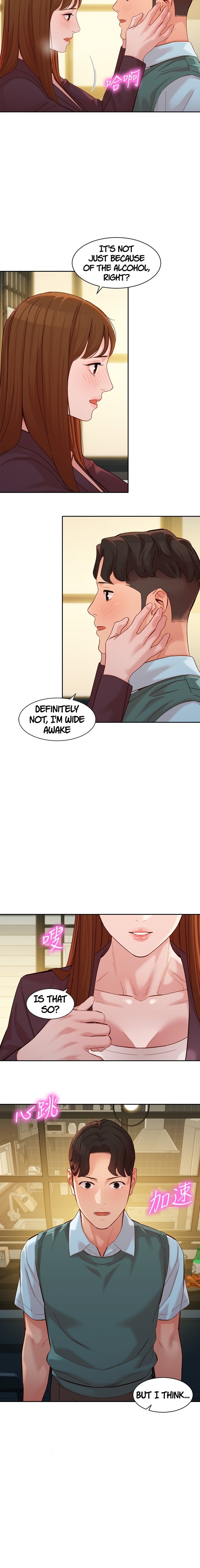 Stargram Goddess - Chapter 59 [photo 12] - MangaPorn