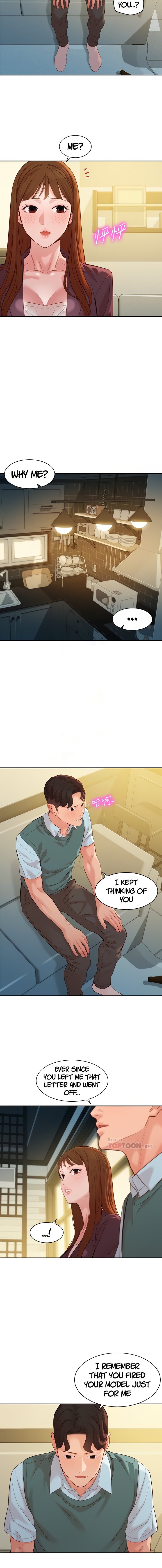 Stargram Goddess - Chapter 59 [photo 5] - MangaPorn