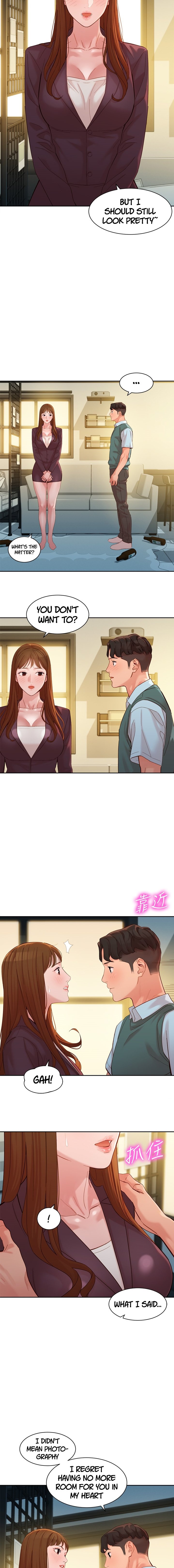 Stargram Goddess - Chapter 59 [photo 9] - MangaPorn