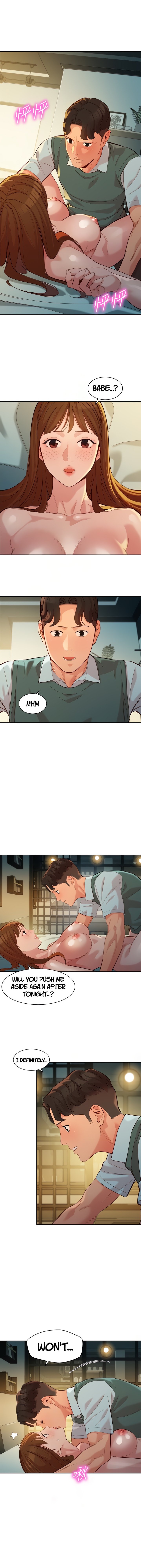 Stargram Goddess - Chapter 60 [photo 2] - MangaPorn