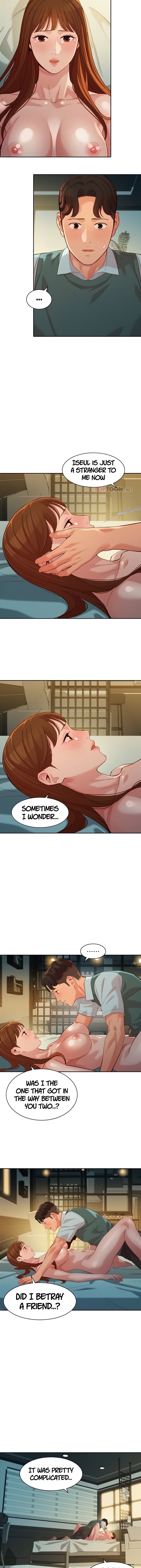 Stargram Goddess - Chapter 60 [photo 4] - MangaPorn