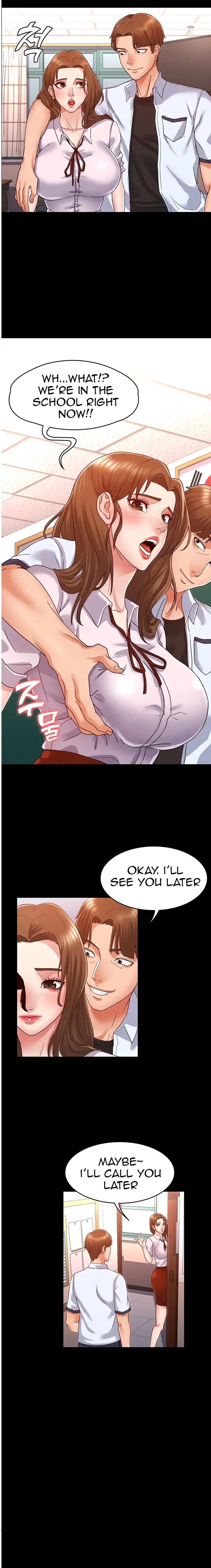 Teacher Punishment - Chapter 1 [photo 16] - MangaPorn