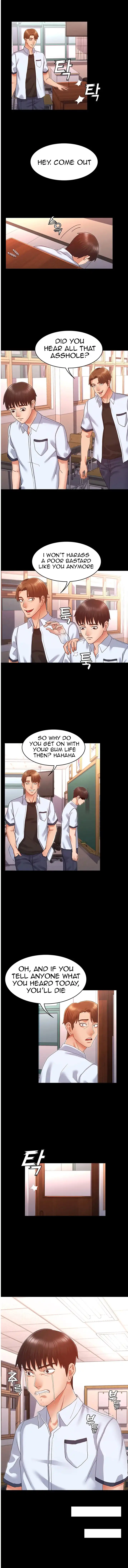 Teacher Punishment - Chapter 1 [photo 17] - MangaPorn