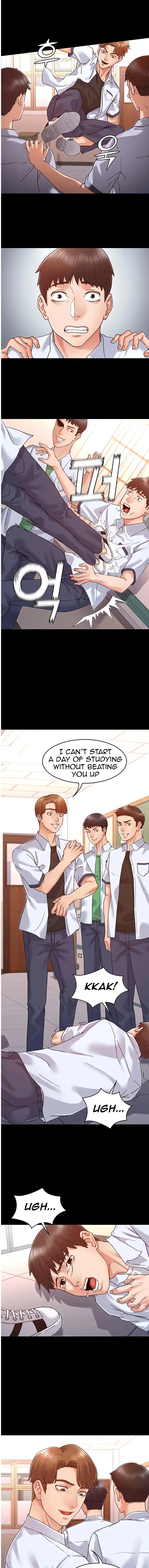 Teacher Punishment - Chapter 1 [photo 3] - MangaPorn