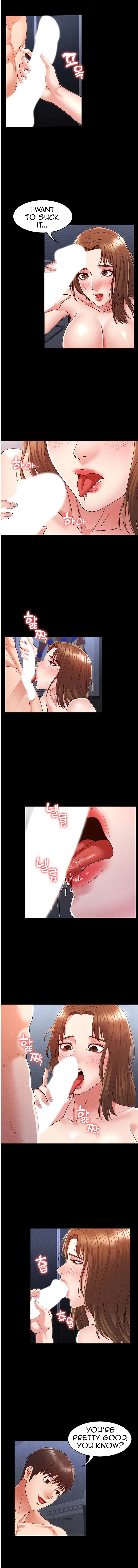 Teacher Punishment - Chapter 3 [photo 7] - MangaPorn