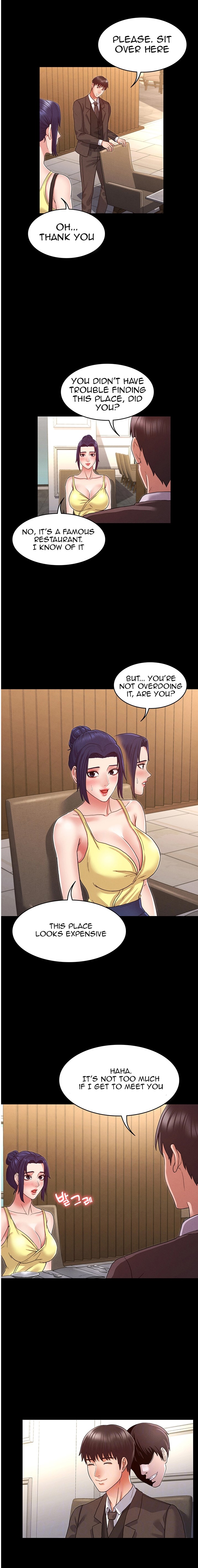 Teacher Punishment - Chapter 6 [photo 1] - MangaPorn