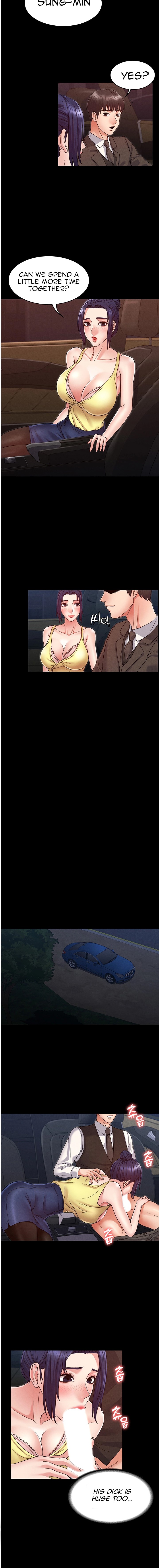 Teacher Punishment - Chapter 6 [photo 6] - MangaPorn