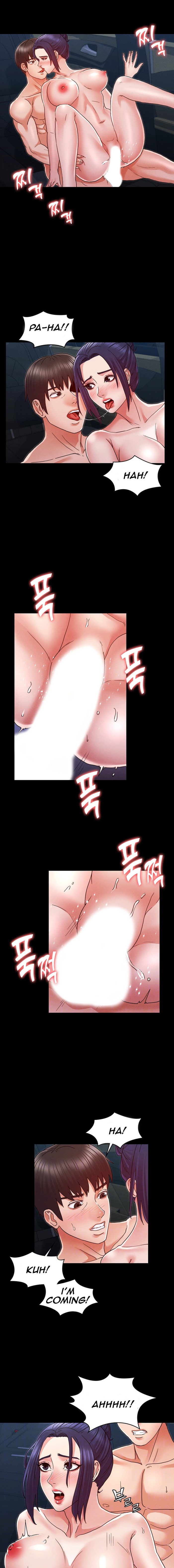 Teacher Punishment - Chapter 7 [photo 4] - MangaPorn