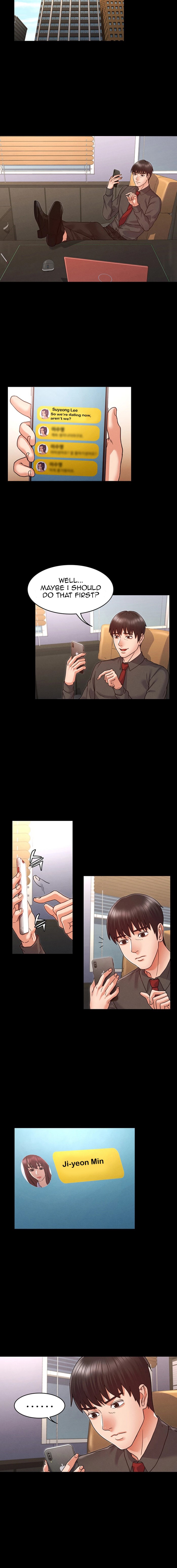 Teacher Punishment - Chapter 7 [photo 6] - MangaPorn