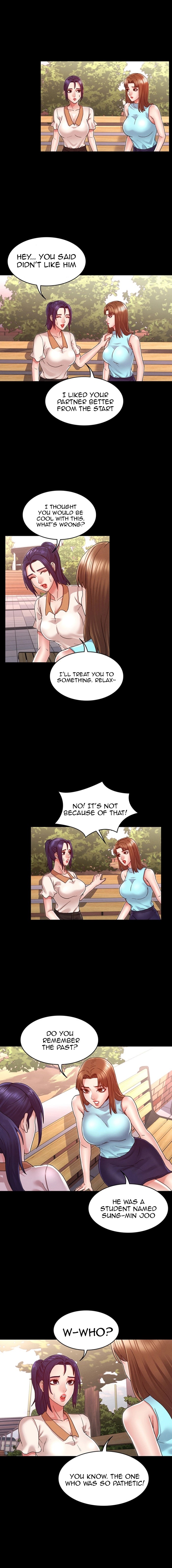 Teacher Punishment - Chapter 8 [photo 11] - MangaPorn