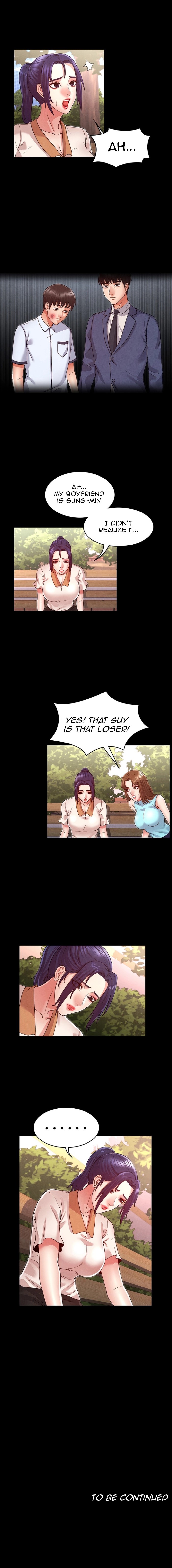 Teacher Punishment - Chapter 8 [photo 12] - MangaPorn