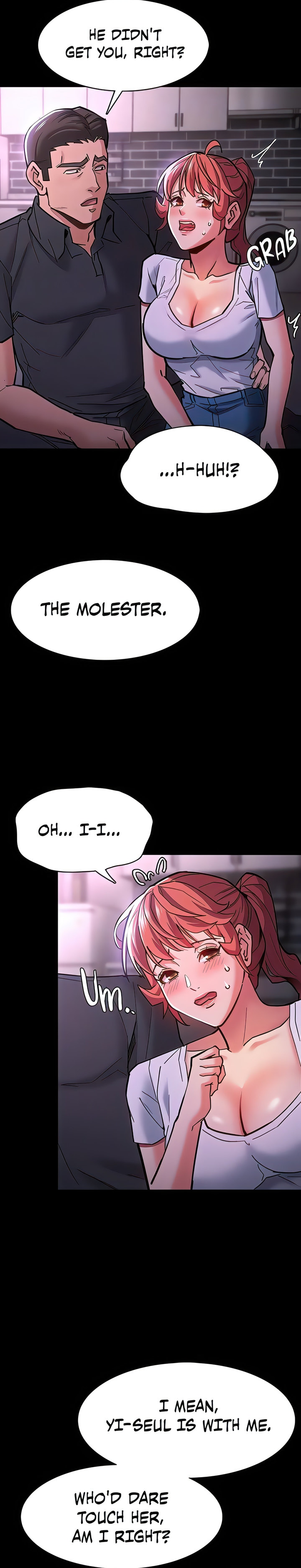 Pervert Diary - Chapter 19 [photo 10] - MangaPorn