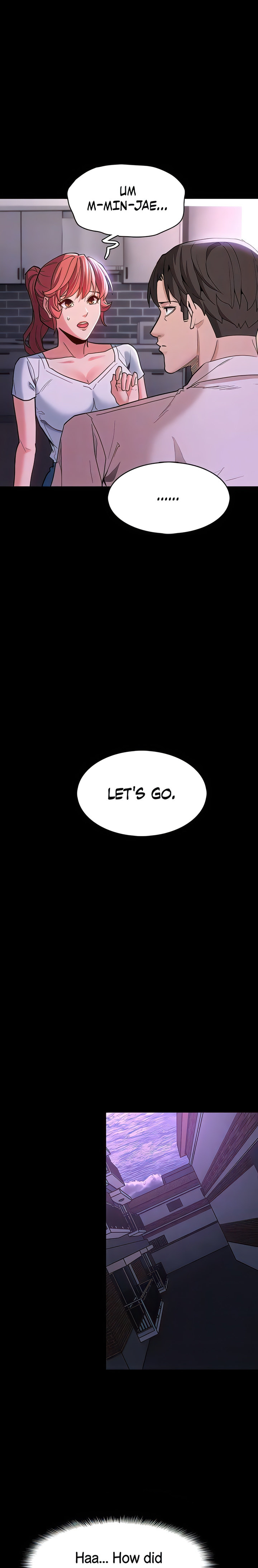 Pervert Diary - Chapter 19 [photo 17] - MangaPorn