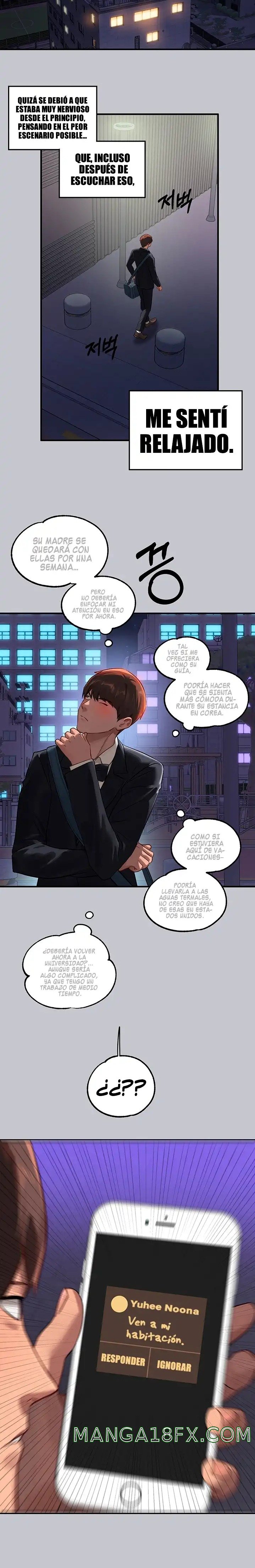 The Owner Of A Building Raw - Chapter 91 [photo 11] - MangaPorn