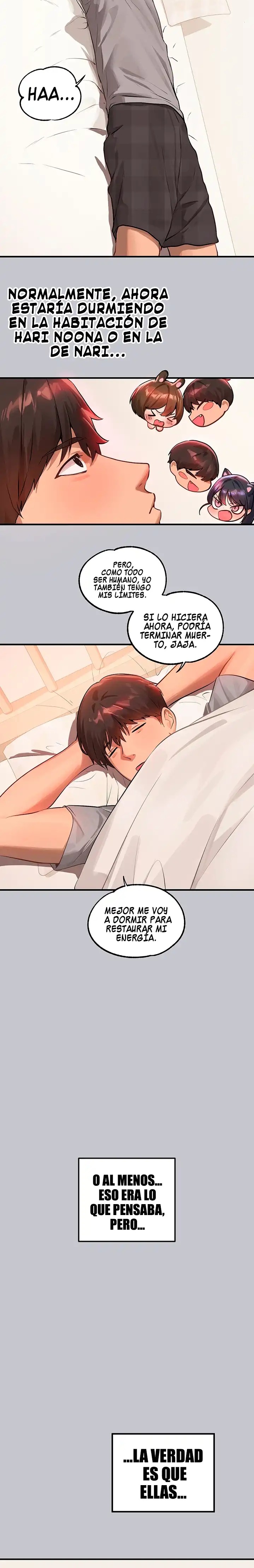 The Owner Of A Building Raw - Chapter 91 [photo 13] - MangaPorn