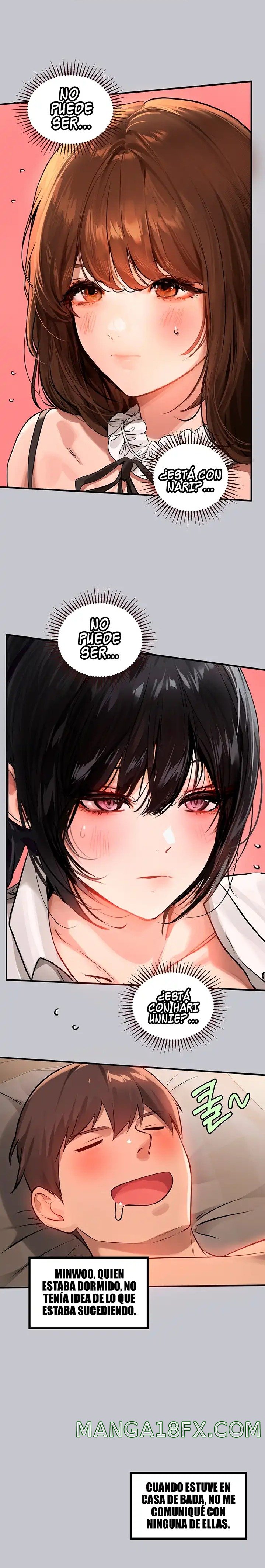 The Owner Of A Building Raw - Chapter 91 [photo 15] - MangaPorn