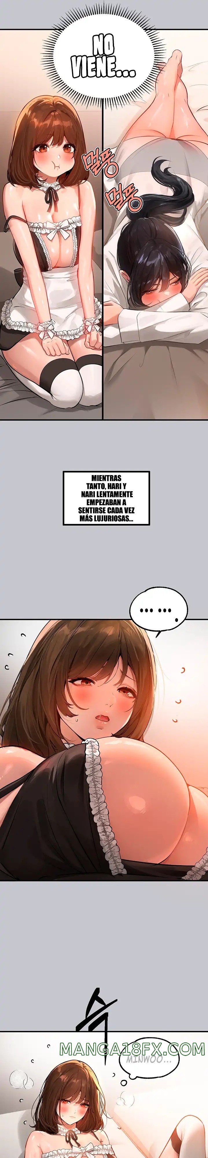 The Owner Of A Building Raw - Chapter 91 [photo 16] - MangaPorn