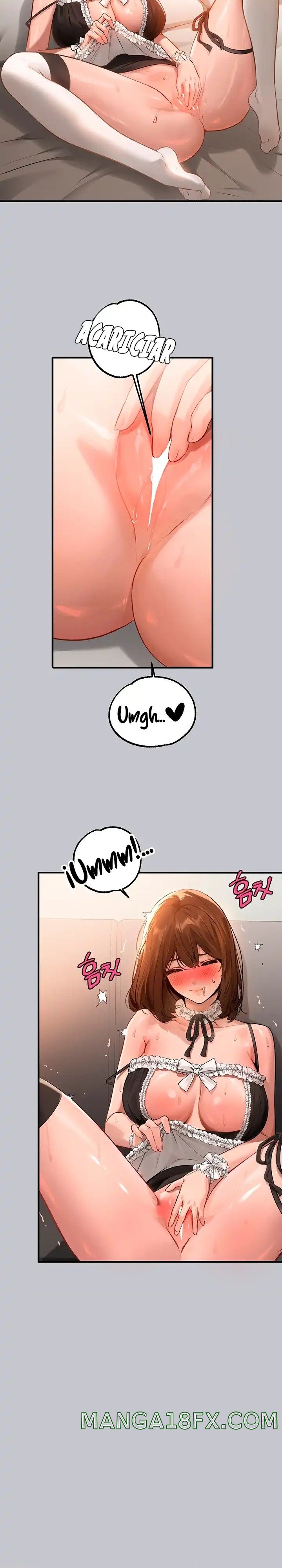 The Owner Of A Building Raw - Chapter 91 [photo 17] - MangaPorn