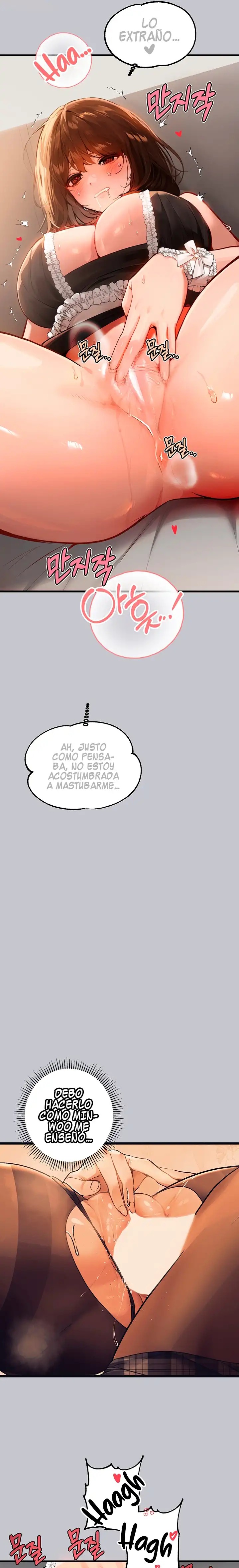 The Owner Of A Building Raw - Chapter 91 [photo 18] - MangaPorn