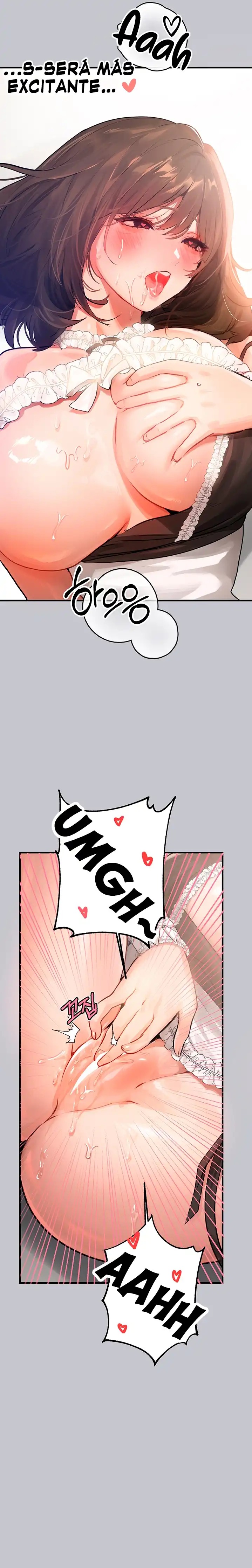 The Owner Of A Building Raw - Chapter 91 [photo 20] - MangaPorn