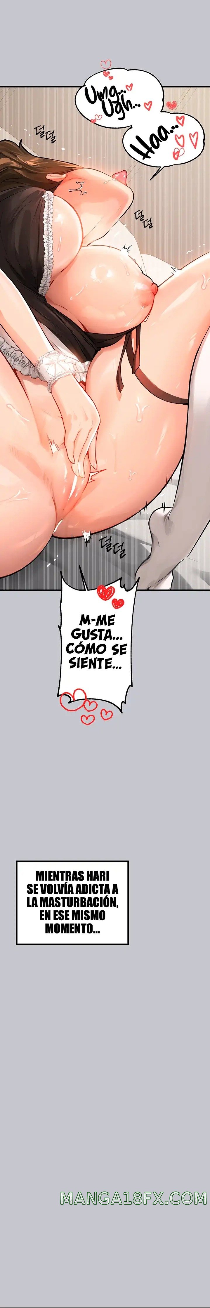 The Owner Of A Building Raw - Chapter 91 [photo 21] - MangaPorn