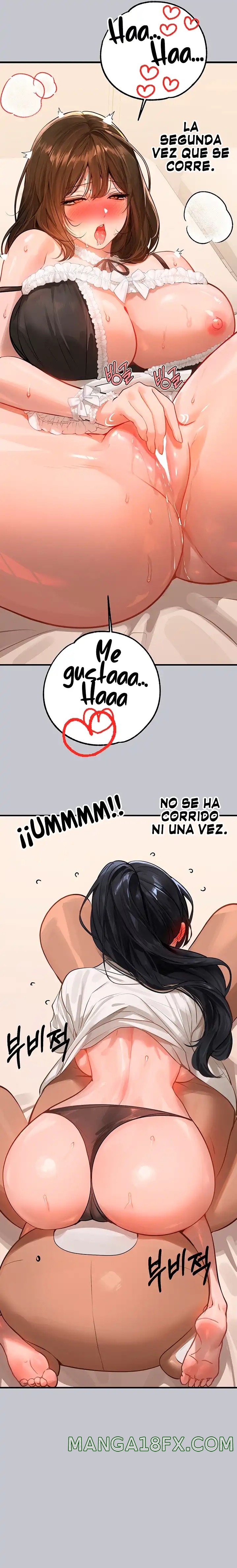 The Owner Of A Building Raw - Chapter 91 [photo 28] - MangaPorn