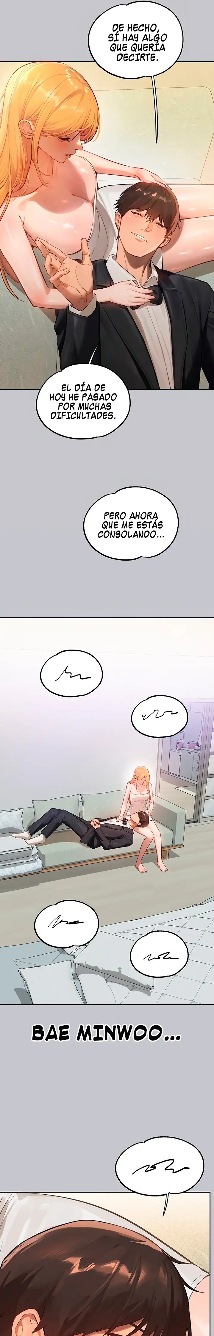 The Owner Of A Building Raw - Chapter 91 [photo 6] - MangaPorn