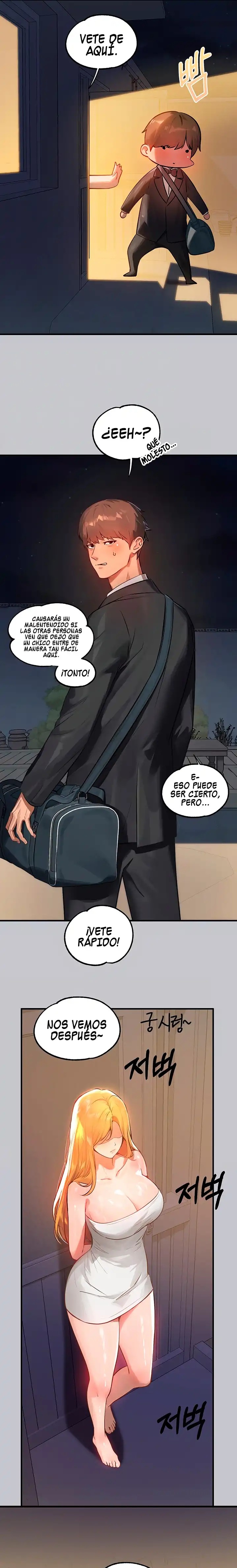 The Owner Of A Building Raw - Chapter 91 [photo 8] - MangaPorn