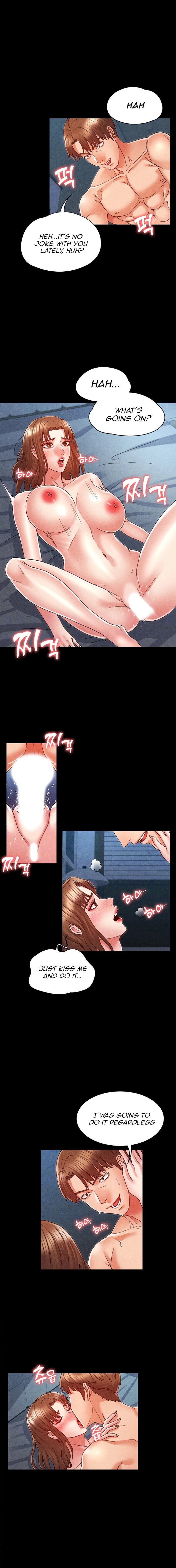 Teacher Punishment - Chapter 9 [photo 5] - MangaPorn