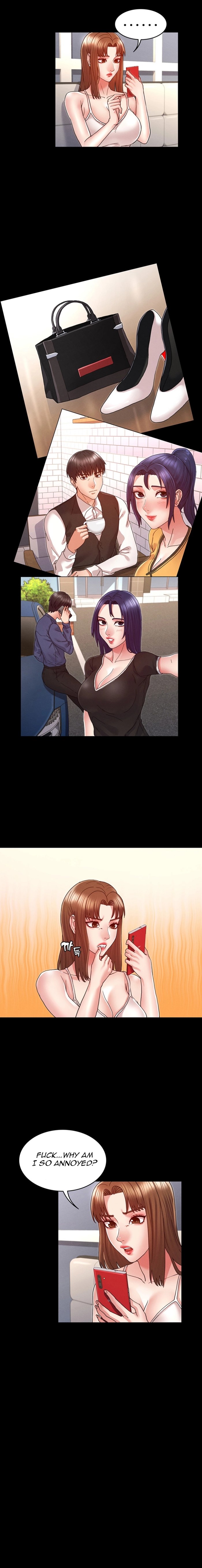 Teacher Punishment - Chapter 9 [photo 8] - MangaPorn