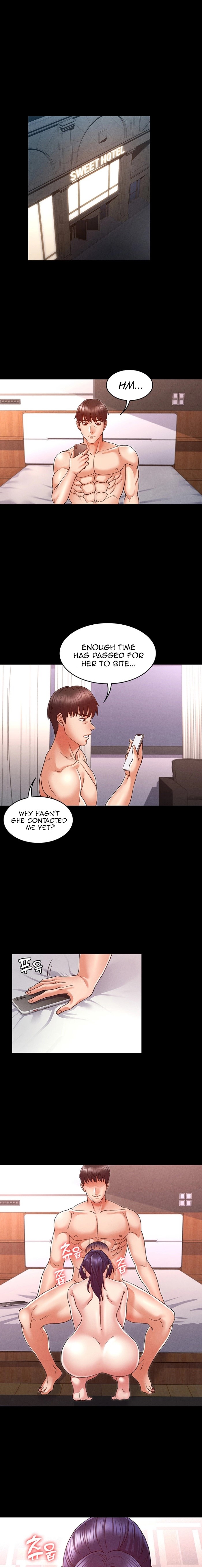 Teacher Punishment - Chapter 9 [photo 9] - MangaPorn