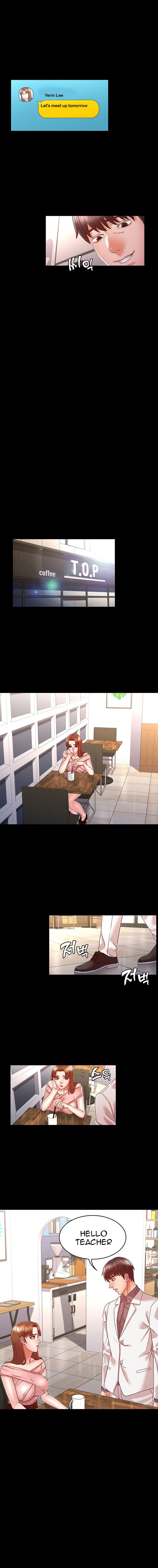 Teacher Punishment - Chapter 10 [photo 12] - MangaPorn