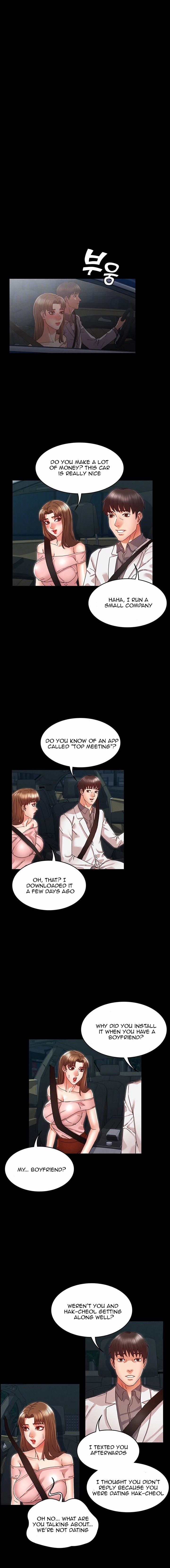 Teacher Punishment - Chapter 11 [photo 5] - MangaPorn