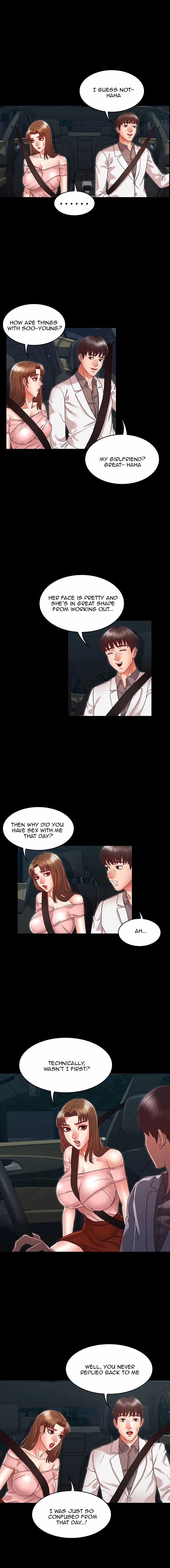 Teacher Punishment - Chapter 11 [photo 6] - MangaPorn