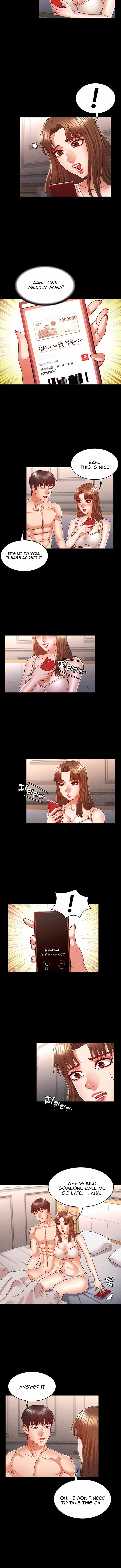 Teacher Punishment - Chapter 13 [photo 8] - MangaPorn