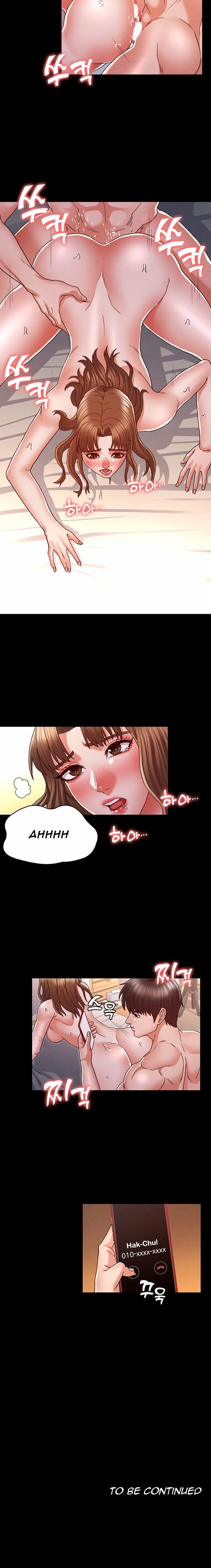 Teacher Punishment - Chapter 14 [photo 10] - MangaPorn