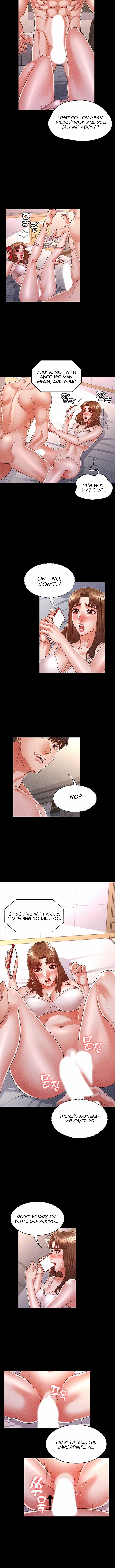 Teacher Punishment - Chapter 14 [photo 3] - MangaPorn