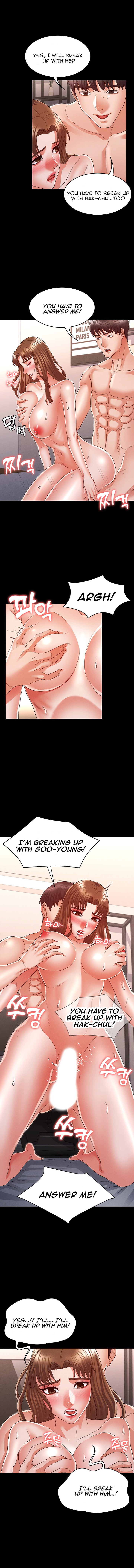 Teacher Punishment - Chapter 15 [photo 5] - MangaPorn