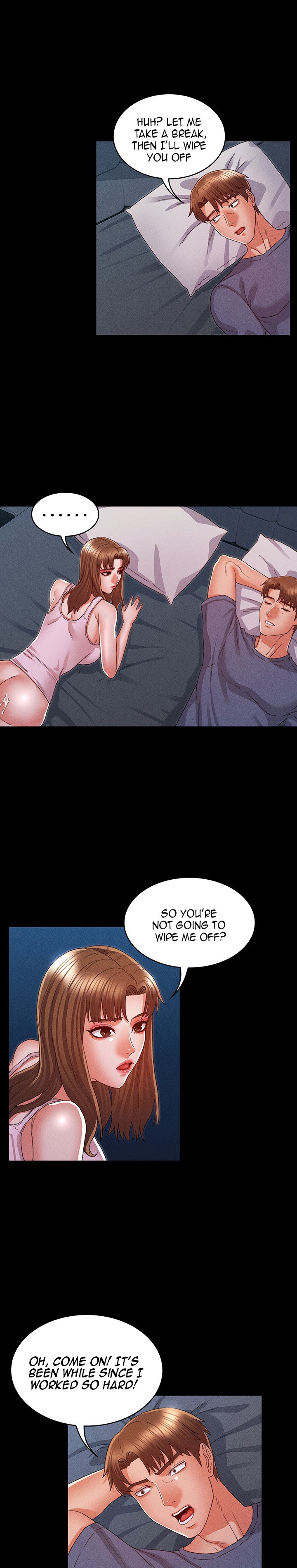 Teacher Punishment - Chapter 16 [photo 11] - MangaPorn