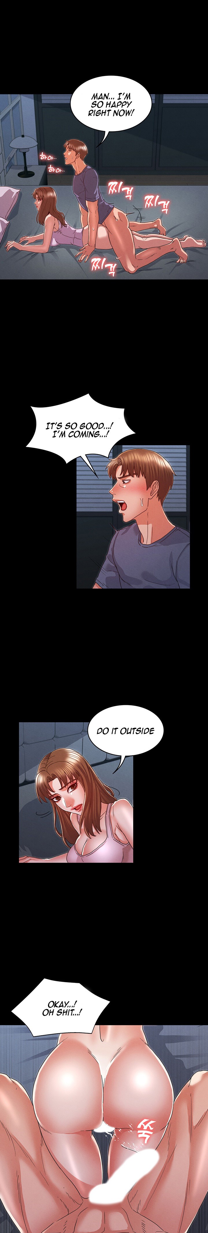 Teacher Punishment - Chapter 16 [photo 9] - MangaPorn