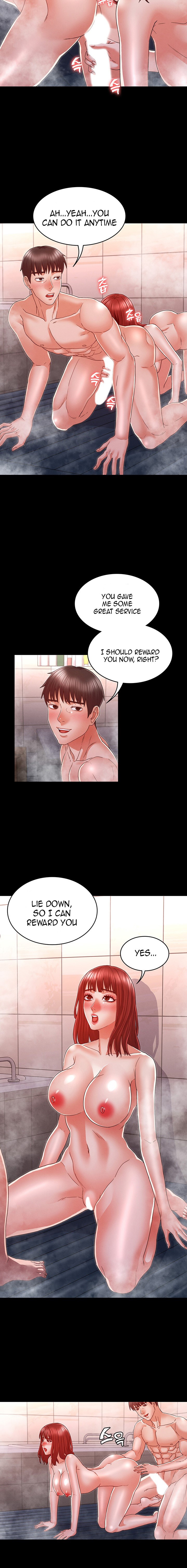 Teacher Punishment - Chapter 17 [photo 8] - MangaPorn