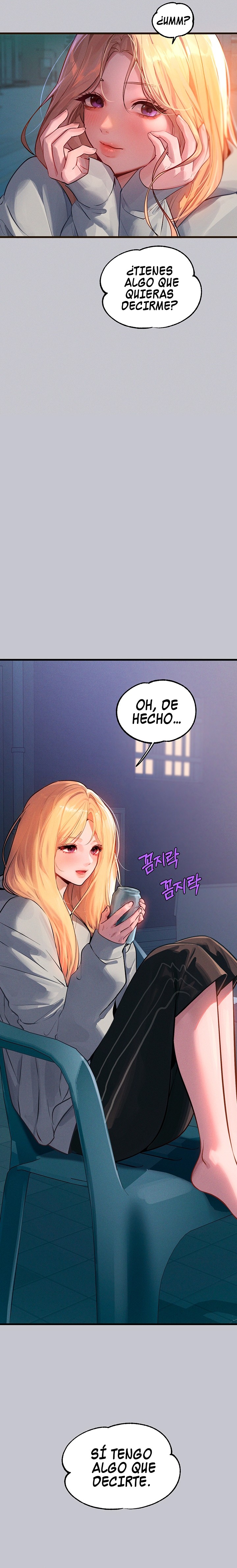 The Owner Of A Building Raw - Chapter 92 [photo 10] - MangaPorn