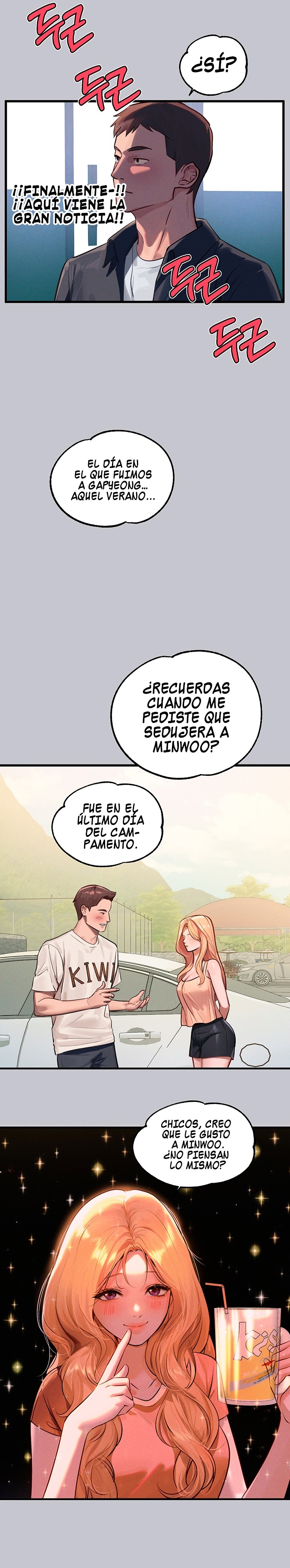 The Owner Of A Building Raw - Chapter 92 [photo 11] - MangaPorn