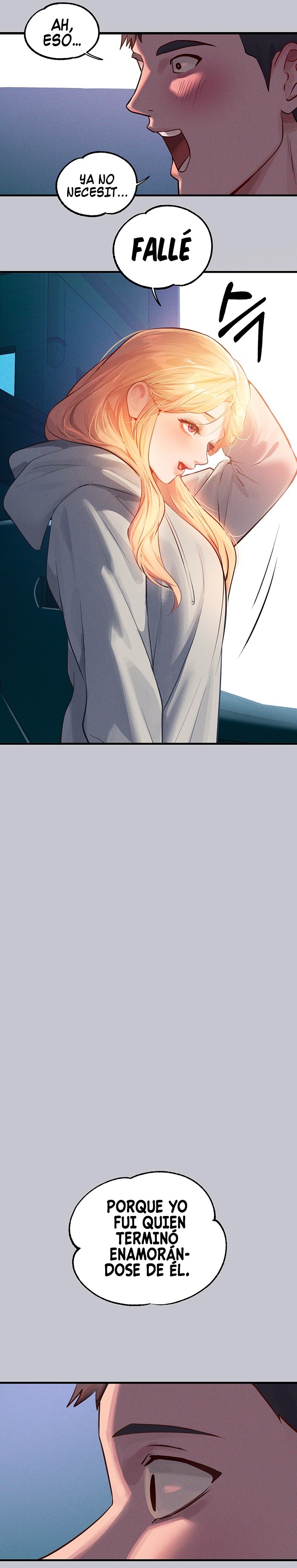 The Owner Of A Building Raw - Chapter 92 [photo 12] - MangaPorn