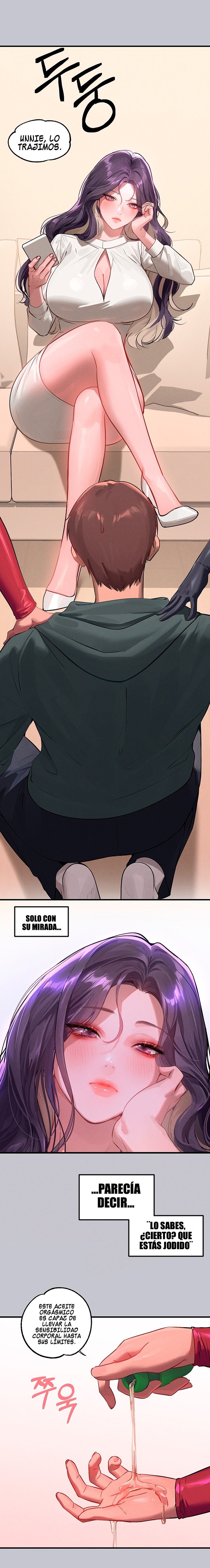 The Owner Of A Building Raw - Chapter 92 [photo 15] - MangaPorn