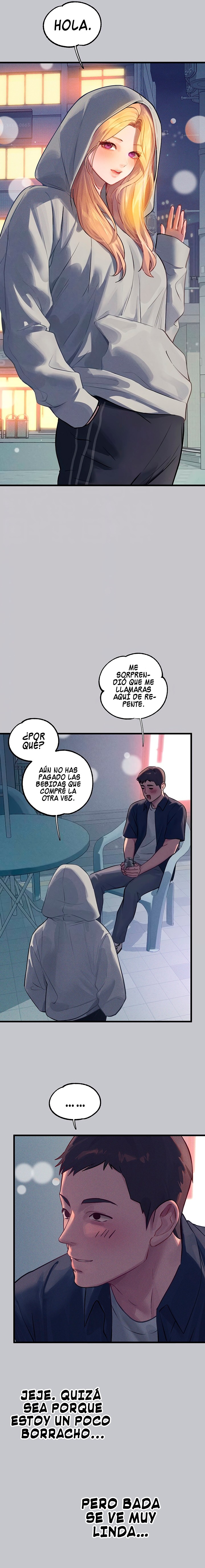 The Owner Of A Building Raw - Chapter 92 [photo 2] - MangaPorn